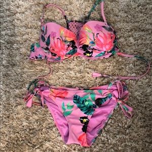 Shade and Shore bikini